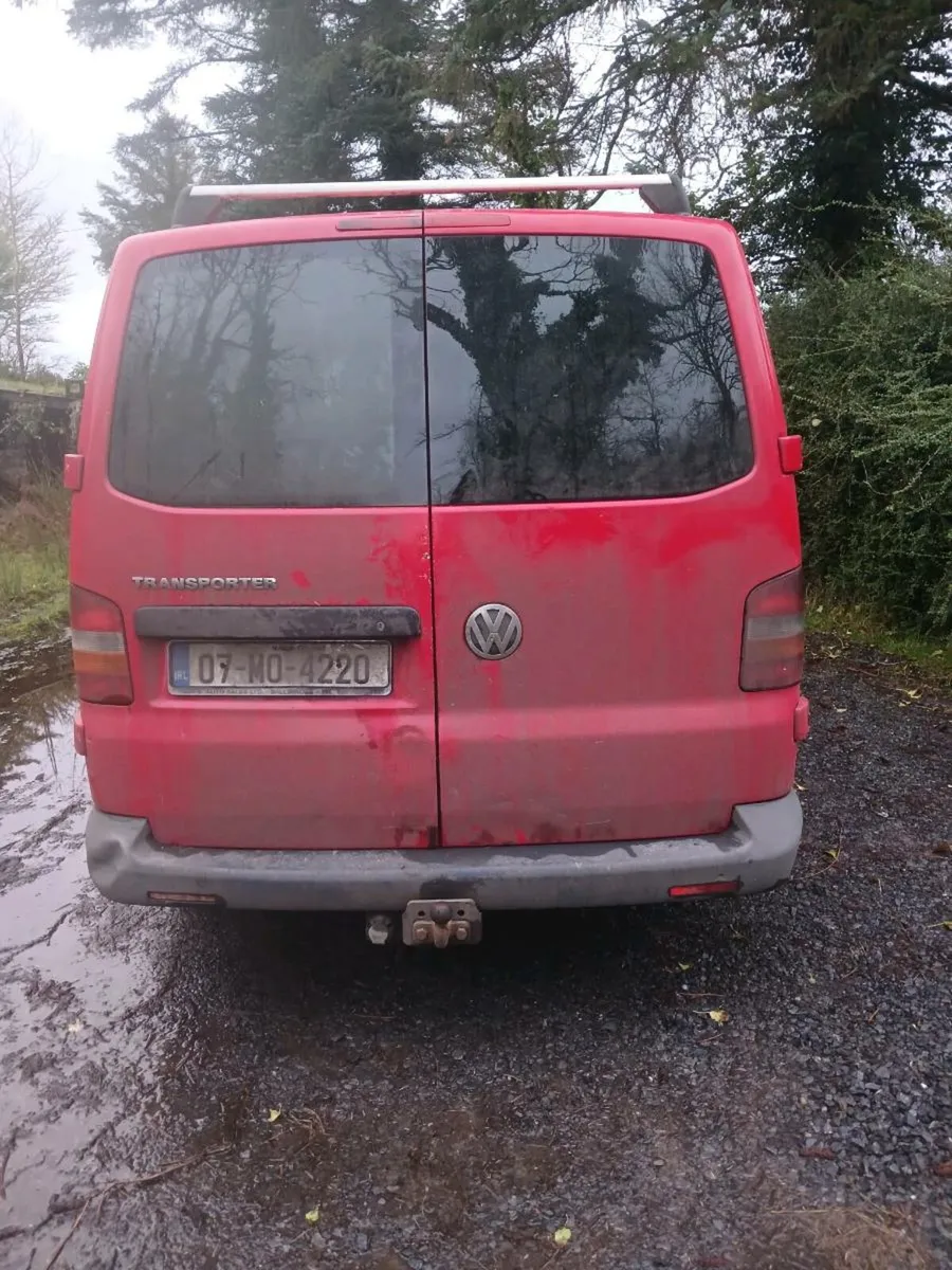 Van - Image 1