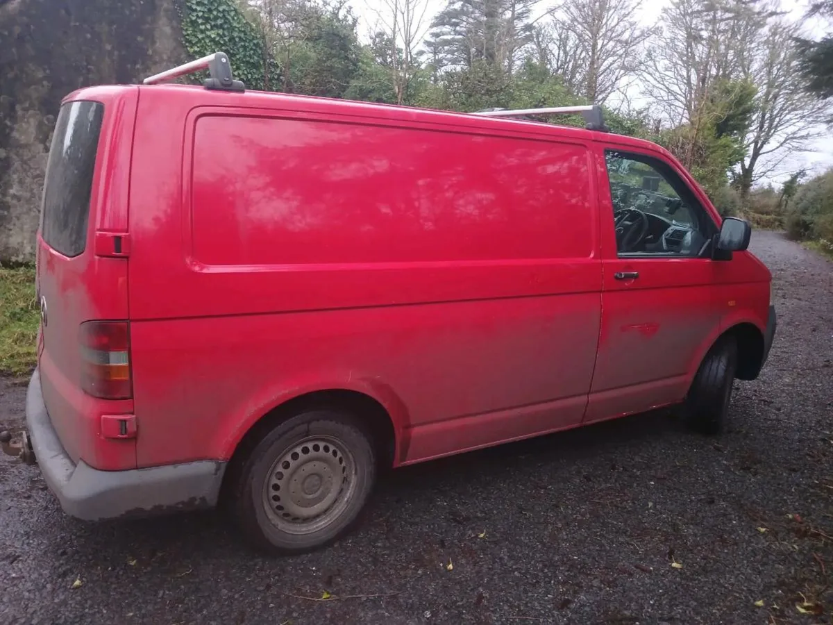 Van - Image 2