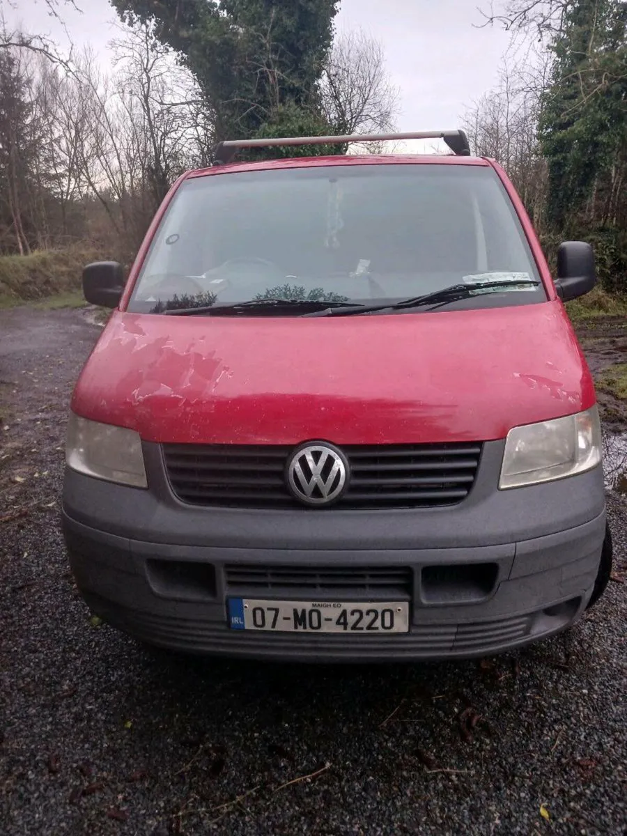Van - Image 3