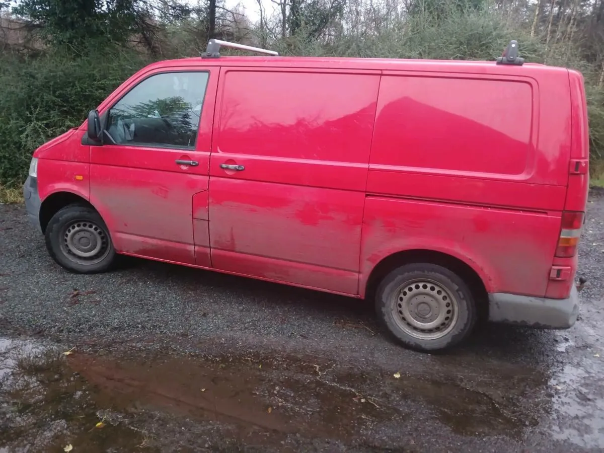 Van - Image 4