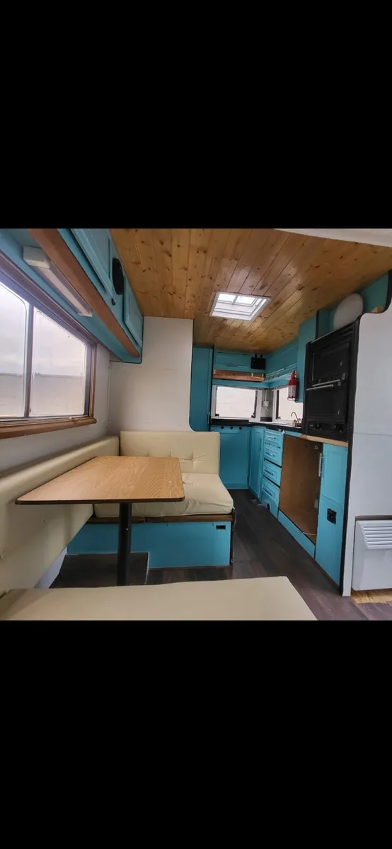 Campervan - Image 3