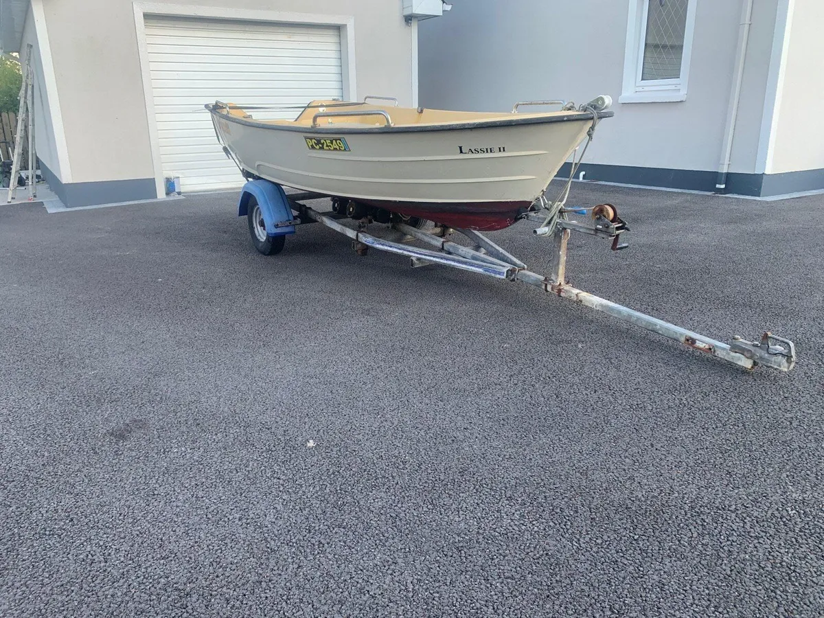 Boat - Image 2