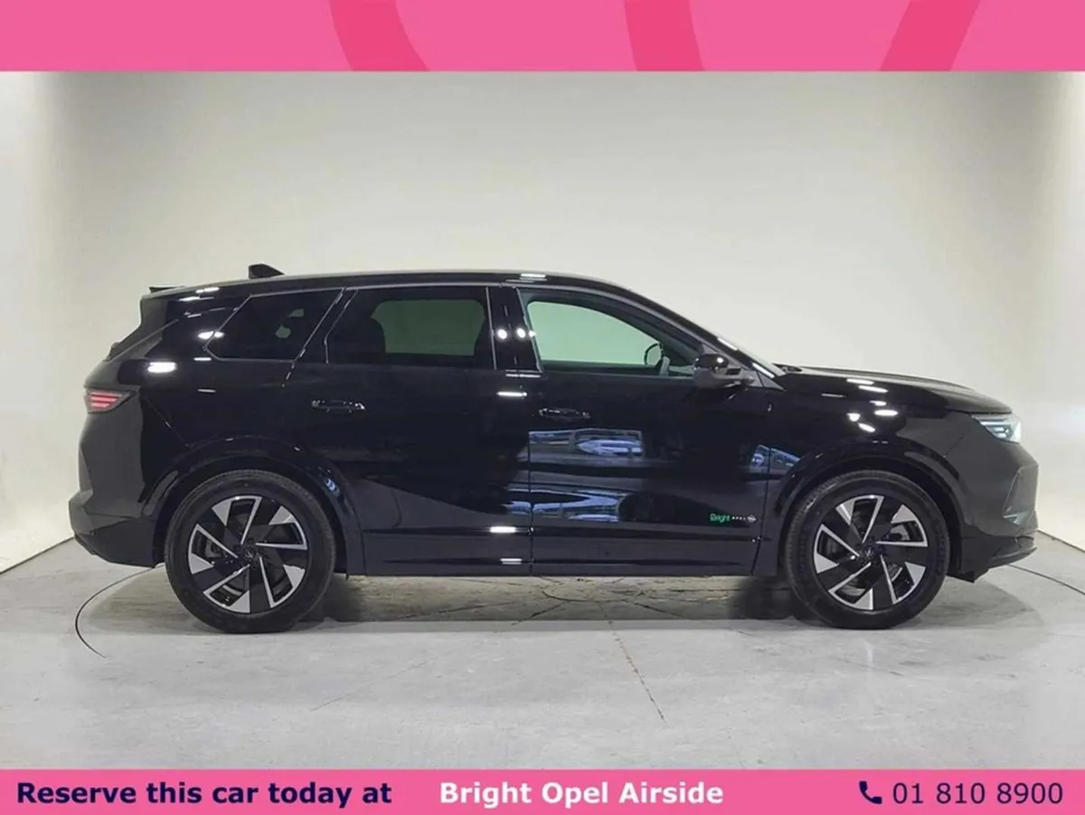 Opel Grandland GS 210PS EV 73 KW BA - Image 3