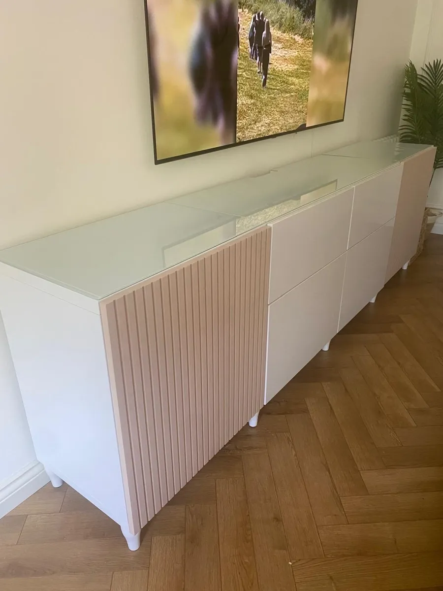 Tv unit/sideboard - Image 2