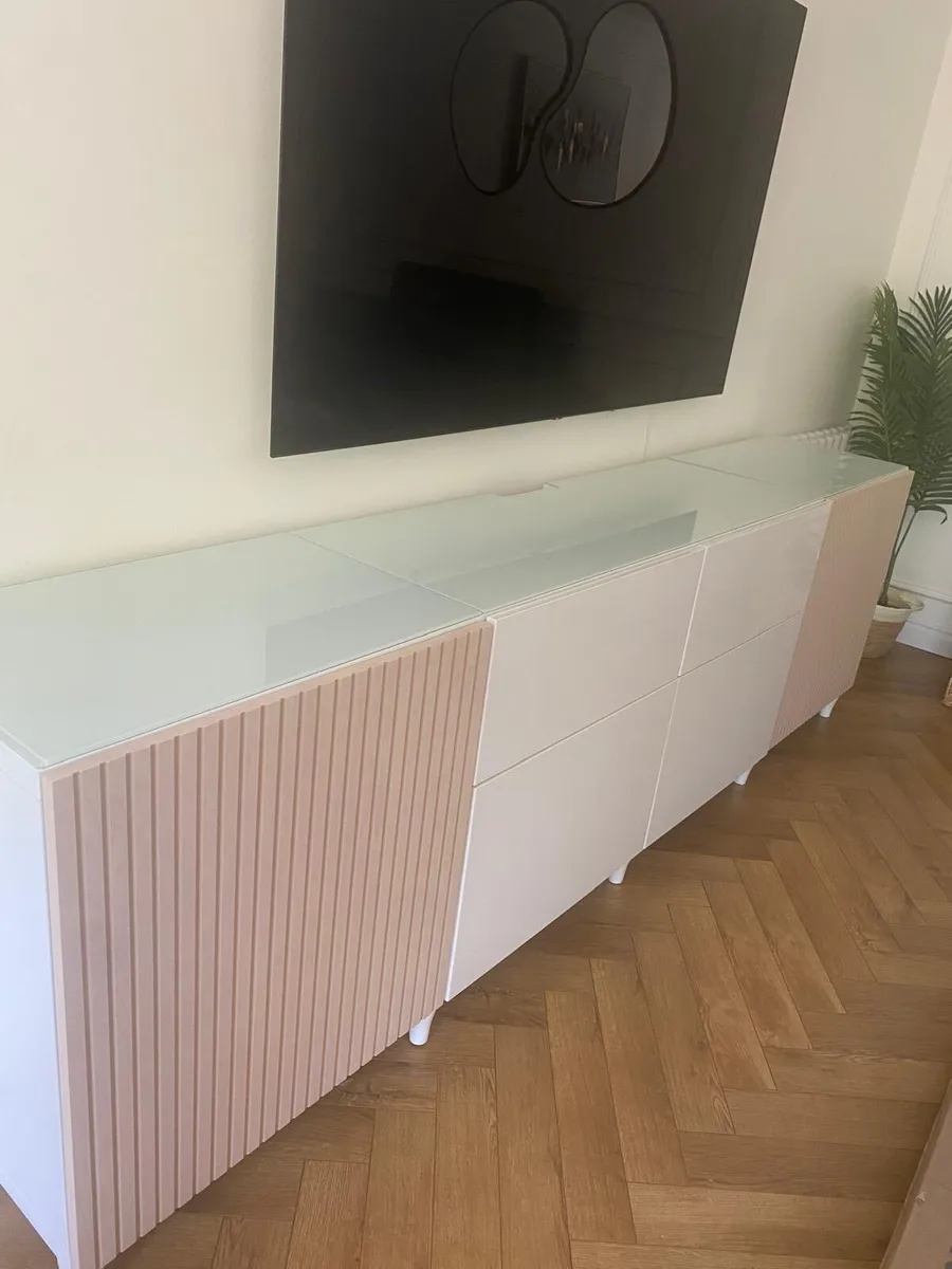 Tv unit/sideboard - Image 3