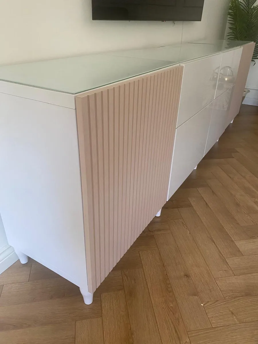Tv unit/sideboard - Image 4