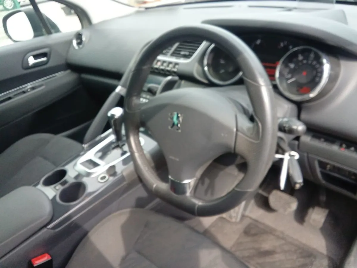 Peugeot 3008 1.6 E-hdi Allure EGC 112B - Image 4