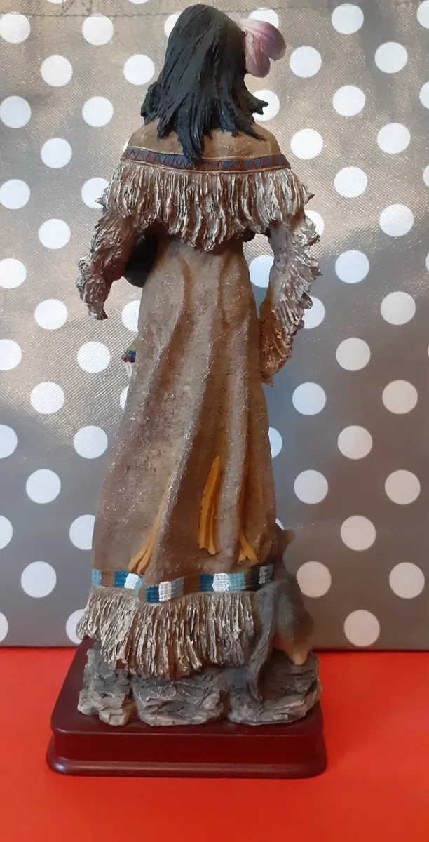 Sacajawea, American Shoshone, - Image 3