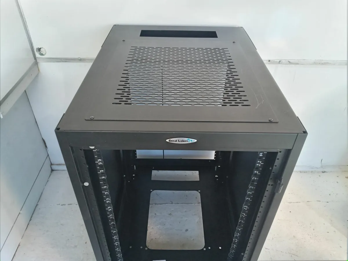 Delivery - Server Rack for Sale - Image 3