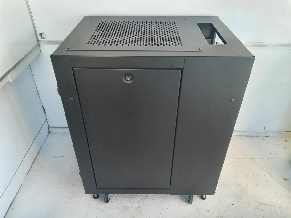 Delivery - Server Rack for Sale - Image 4