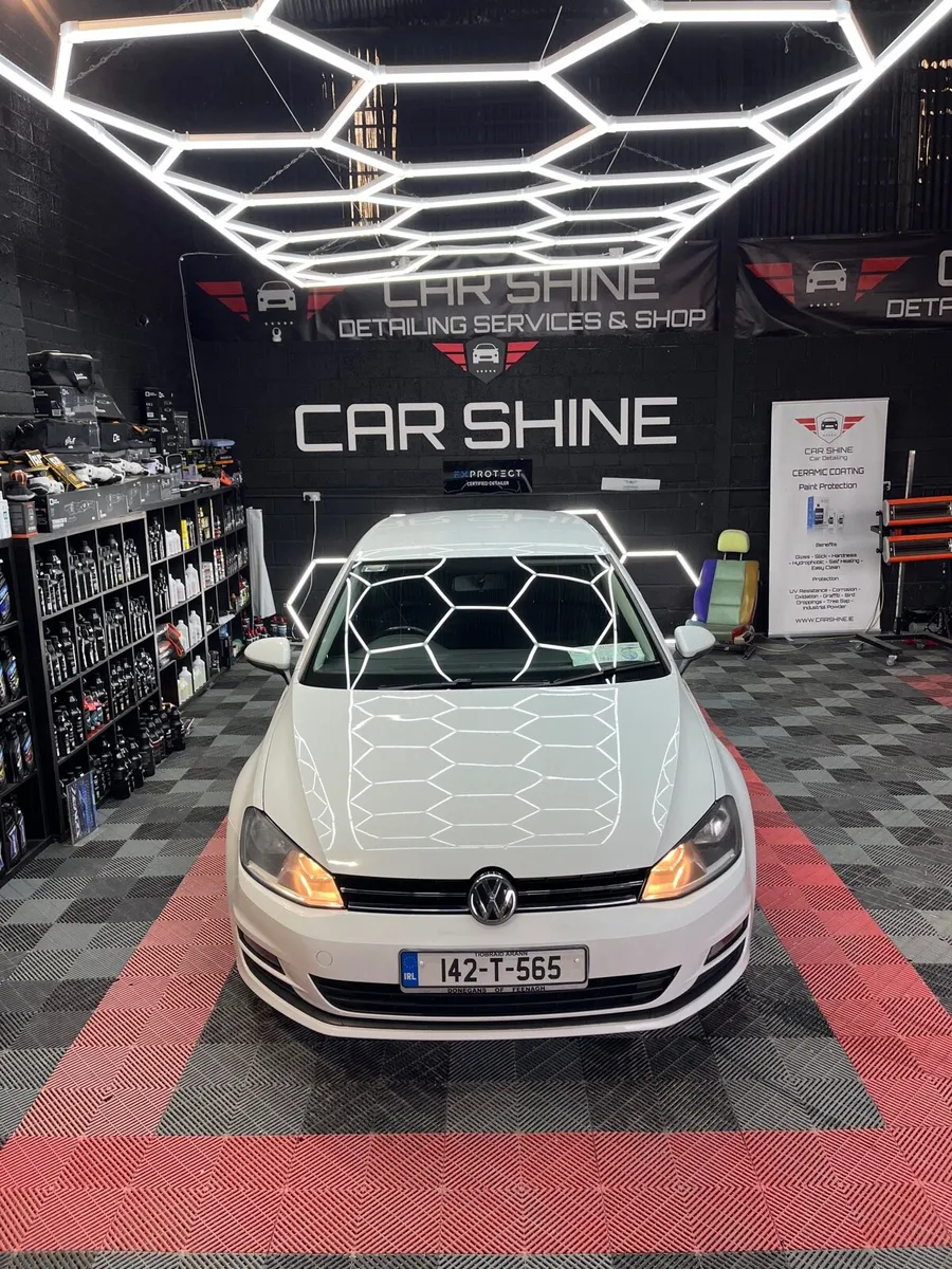 2014 Golf - Image 1
