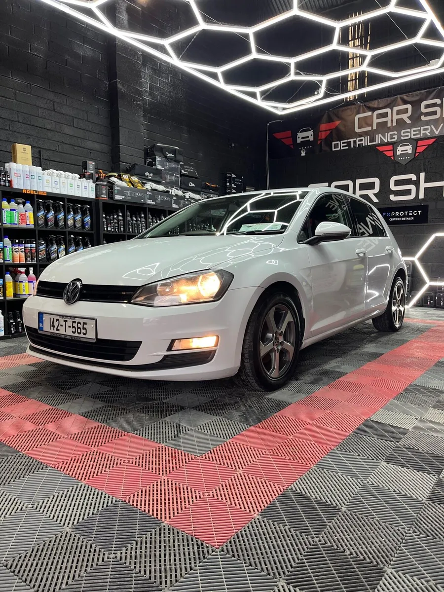 2014 Golf - Image 2
