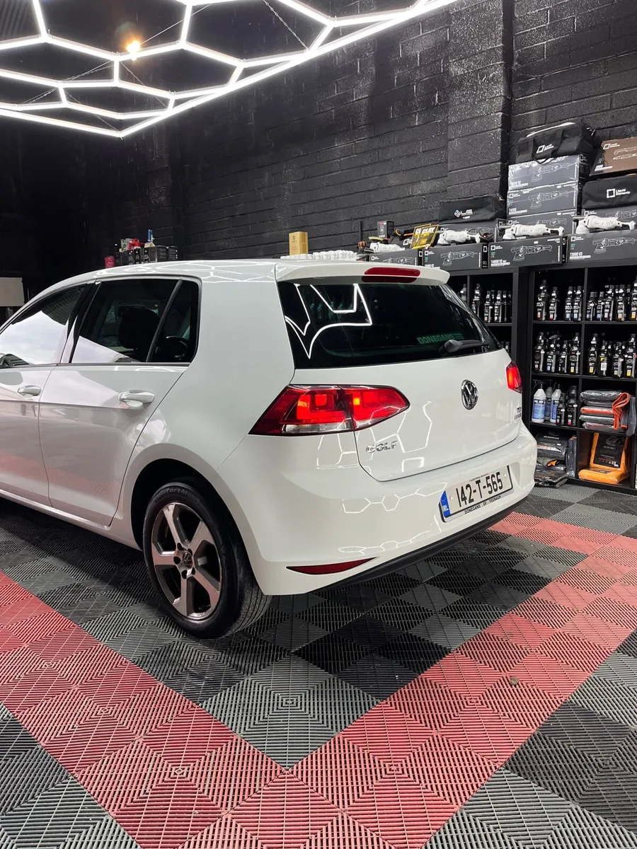 2014 Golf - Image 3