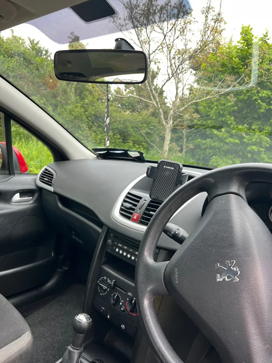 Peugeot 207 - Image 4
