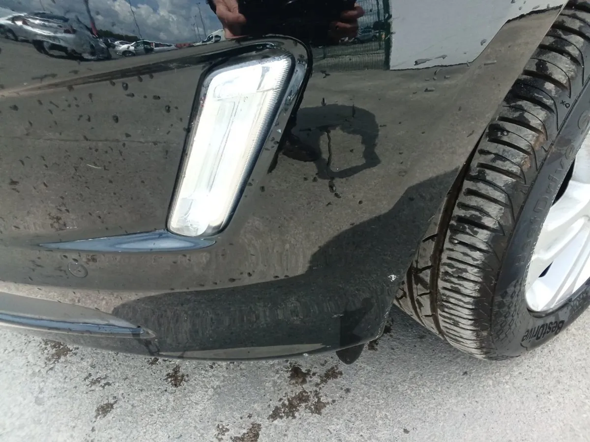 Volvo XC60 D3 FWD ES 1969 - Image 4