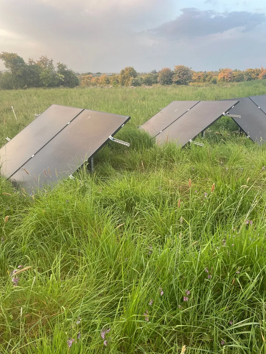 Solar panels - Image 2