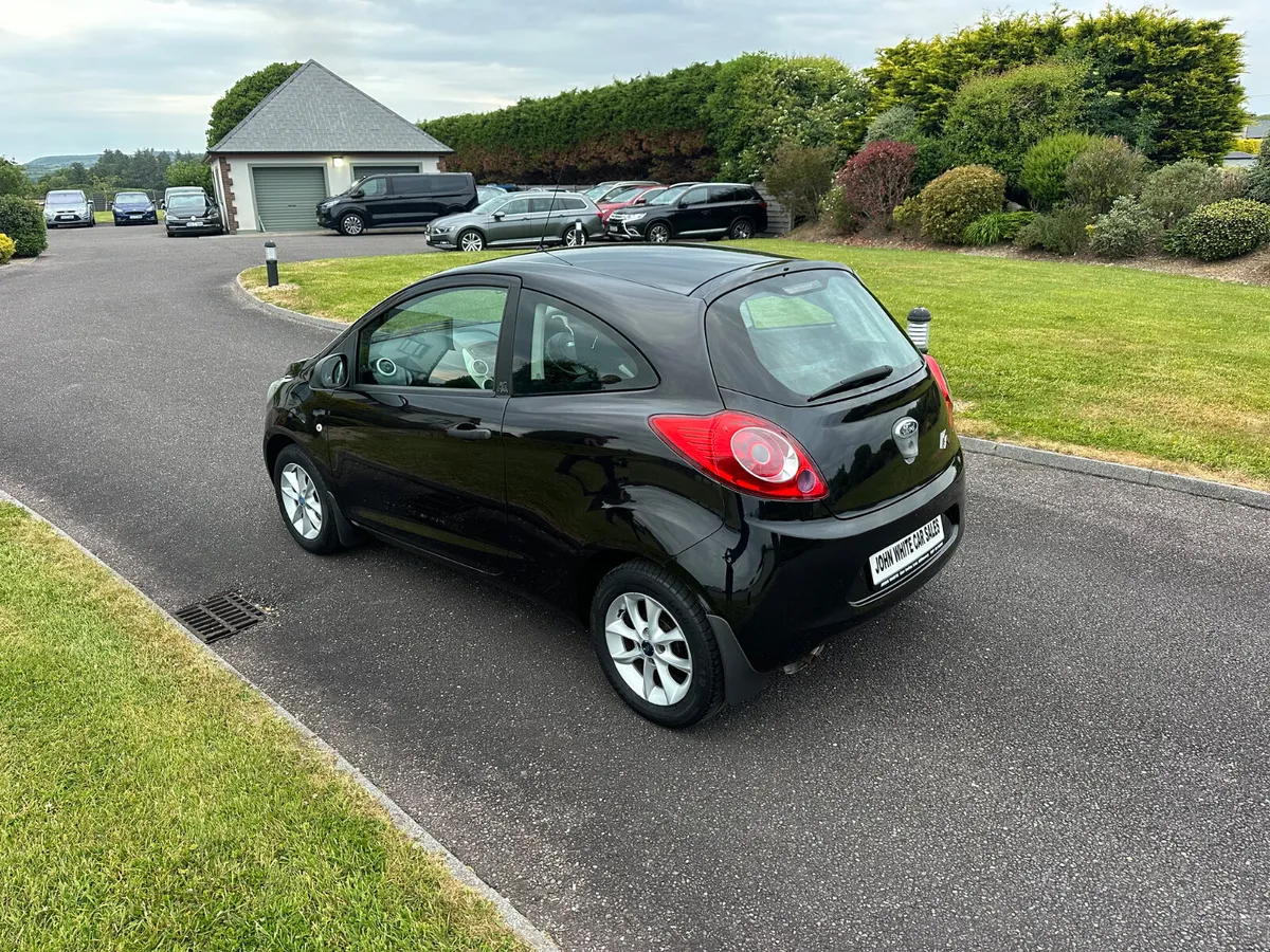 Ford KA petrol low kilometres - Image 3