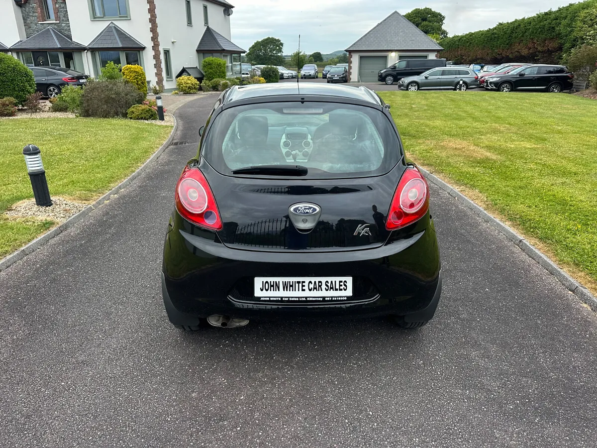 Ford KA petrol low kilometres - Image 4