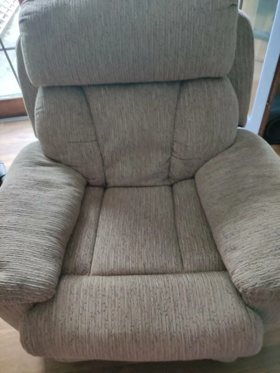 Recliner Armchair - Image 2