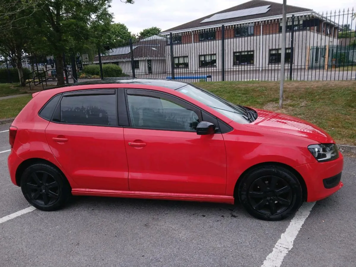 Vw polo - Image 1