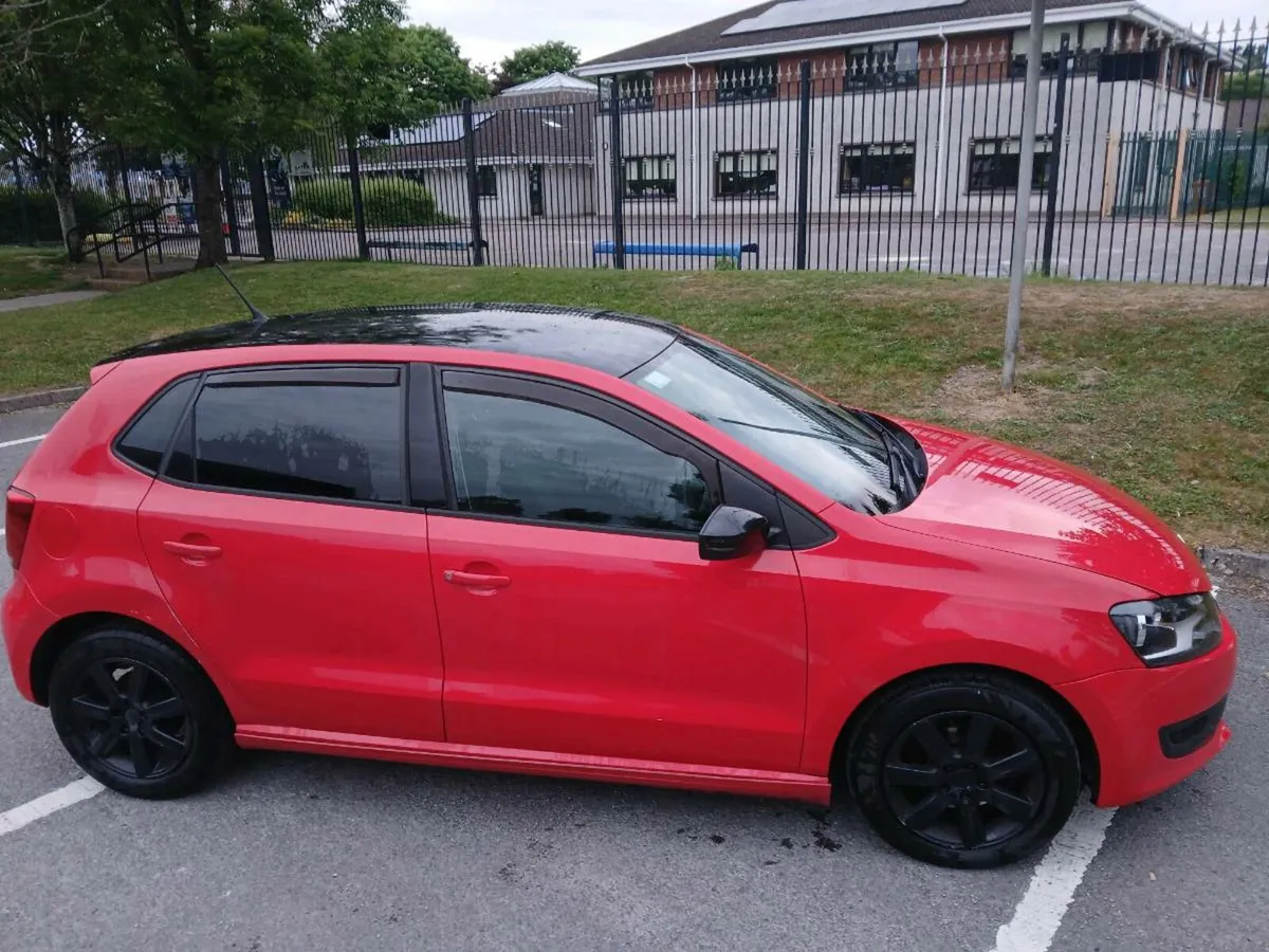 Vw polo - Image 2