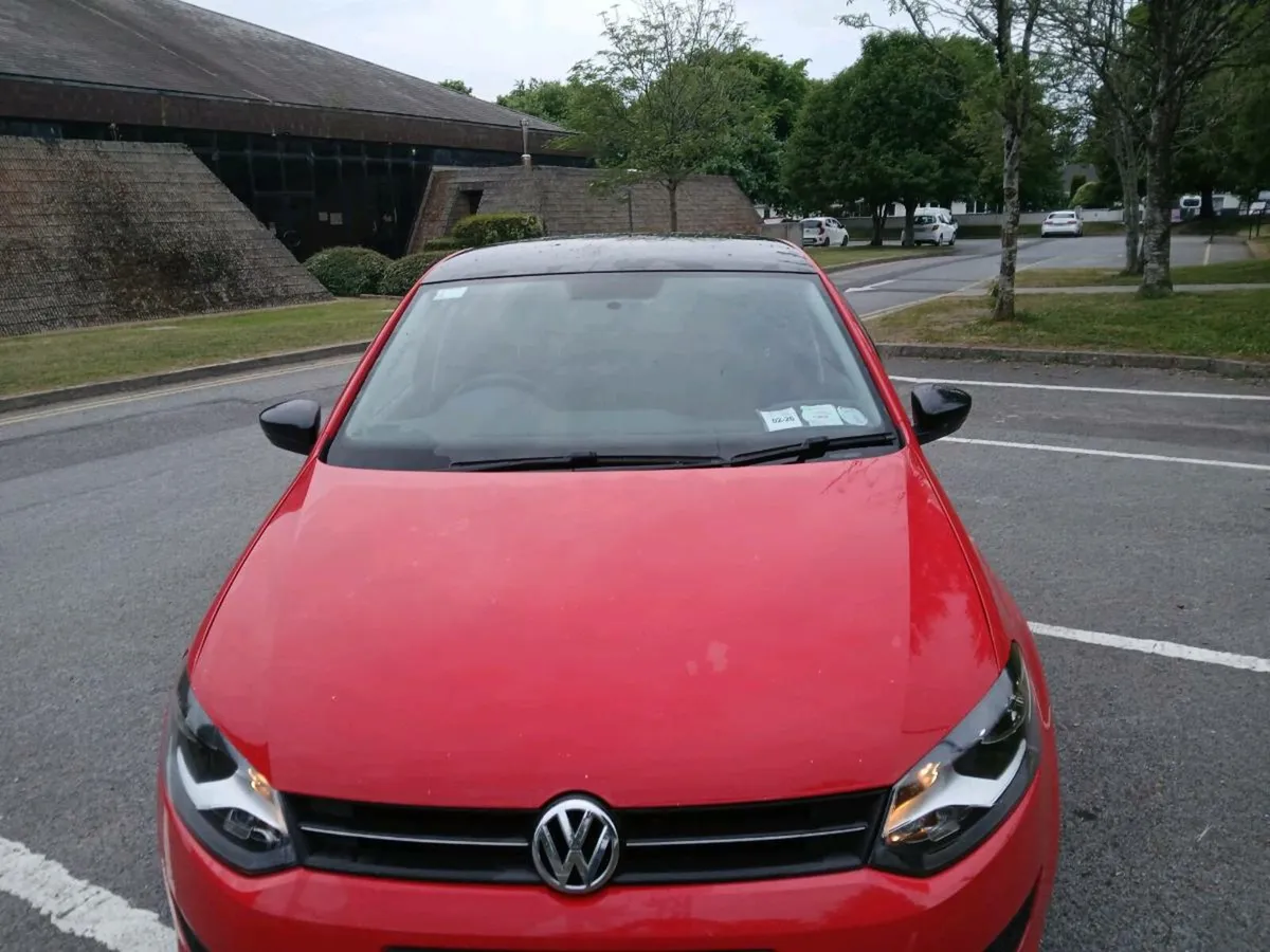 Vw polo - Image 3