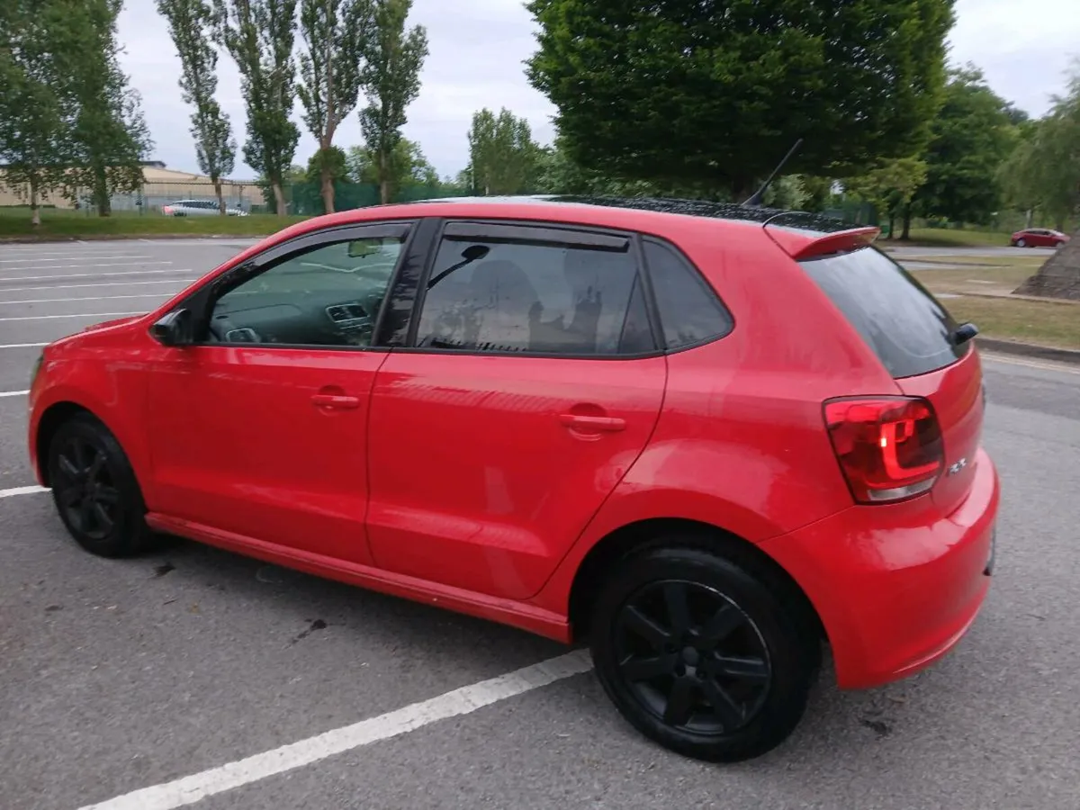 Vw polo - Image 4