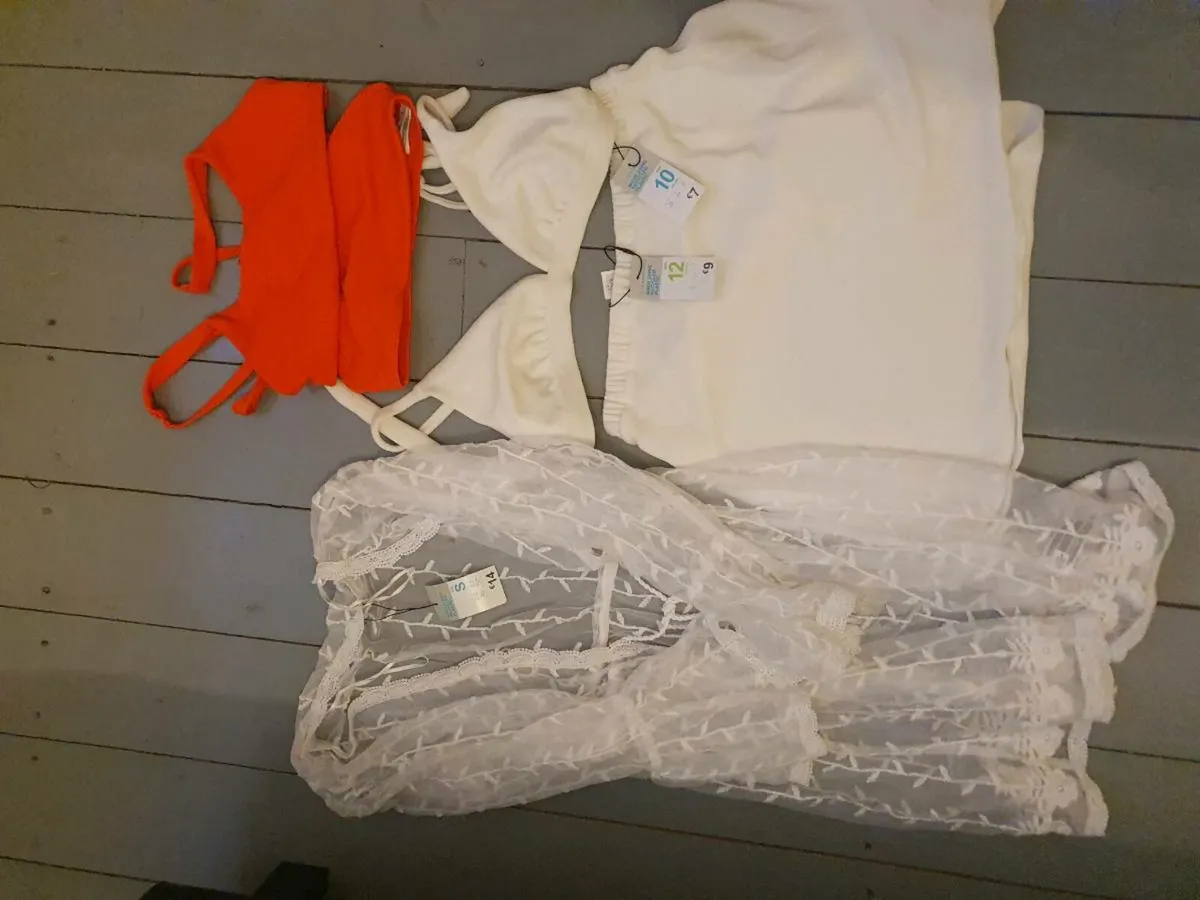 Bikini set