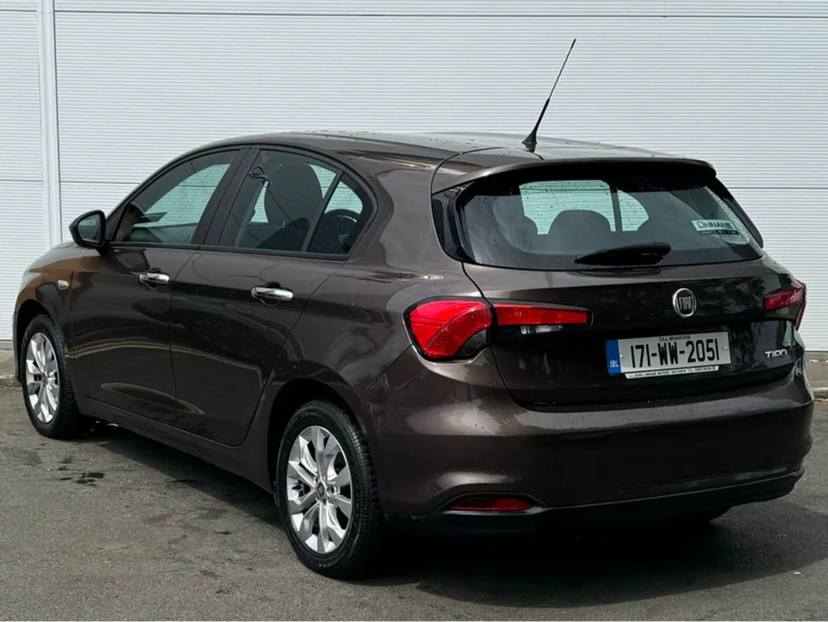 Fiat Tipo HB Easy 1.4 95hp - Image 4