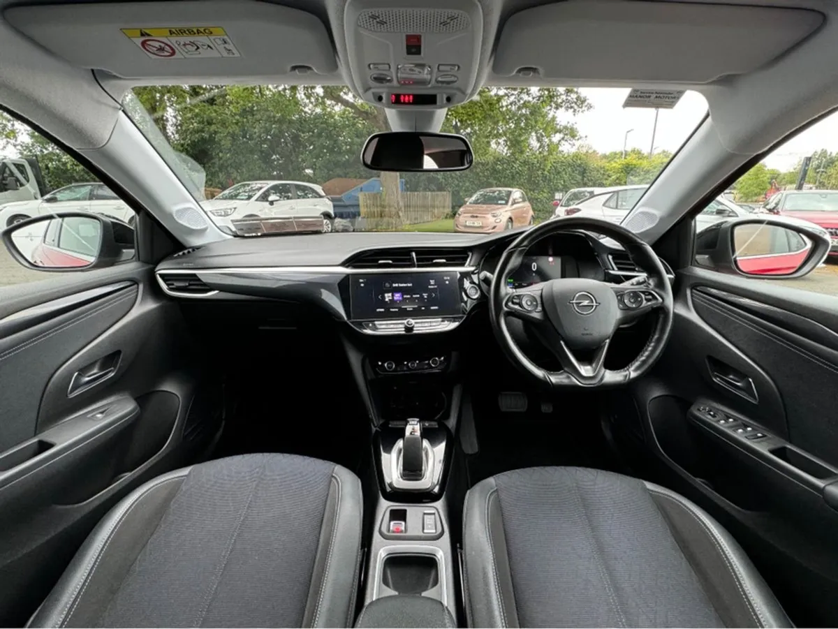 Opel Corsa E Elite 136hp - Image 2