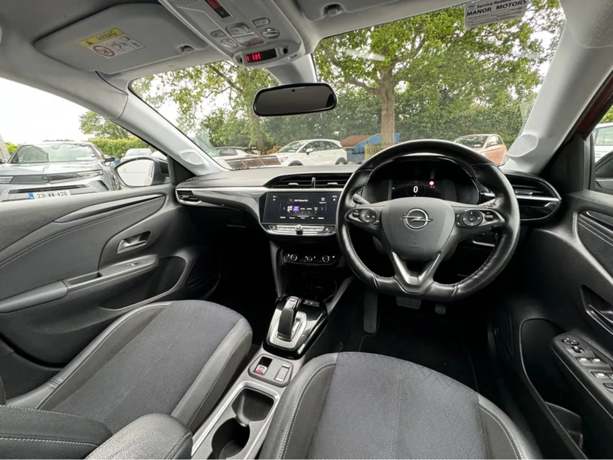 Opel Corsa E Elite 136hp - Image 3