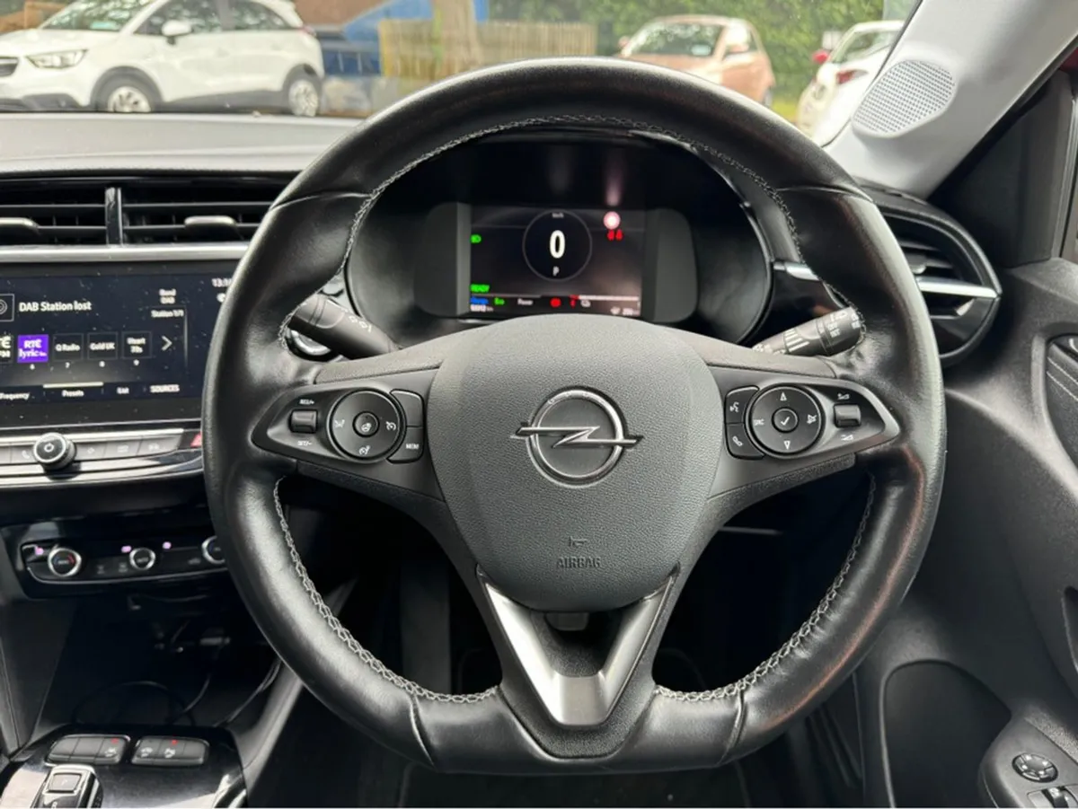 Opel Corsa E Elite 136hp - Image 4