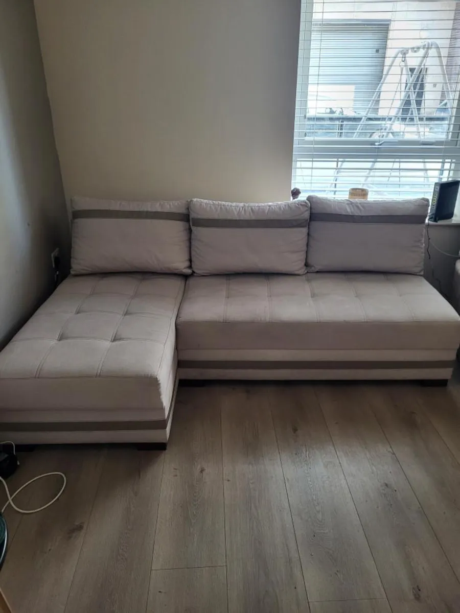 Sofa bed - Image 3