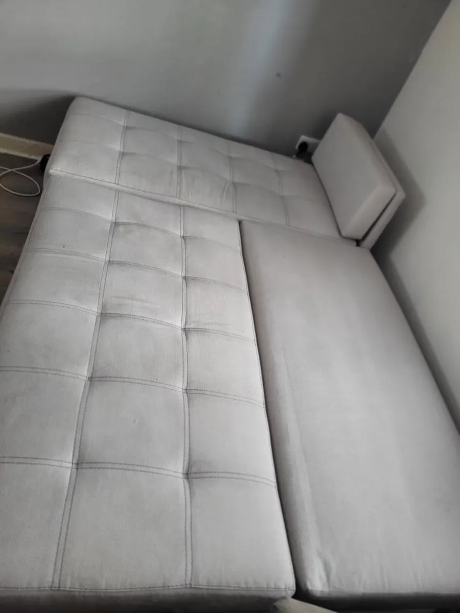 Sofa bed - Image 4
