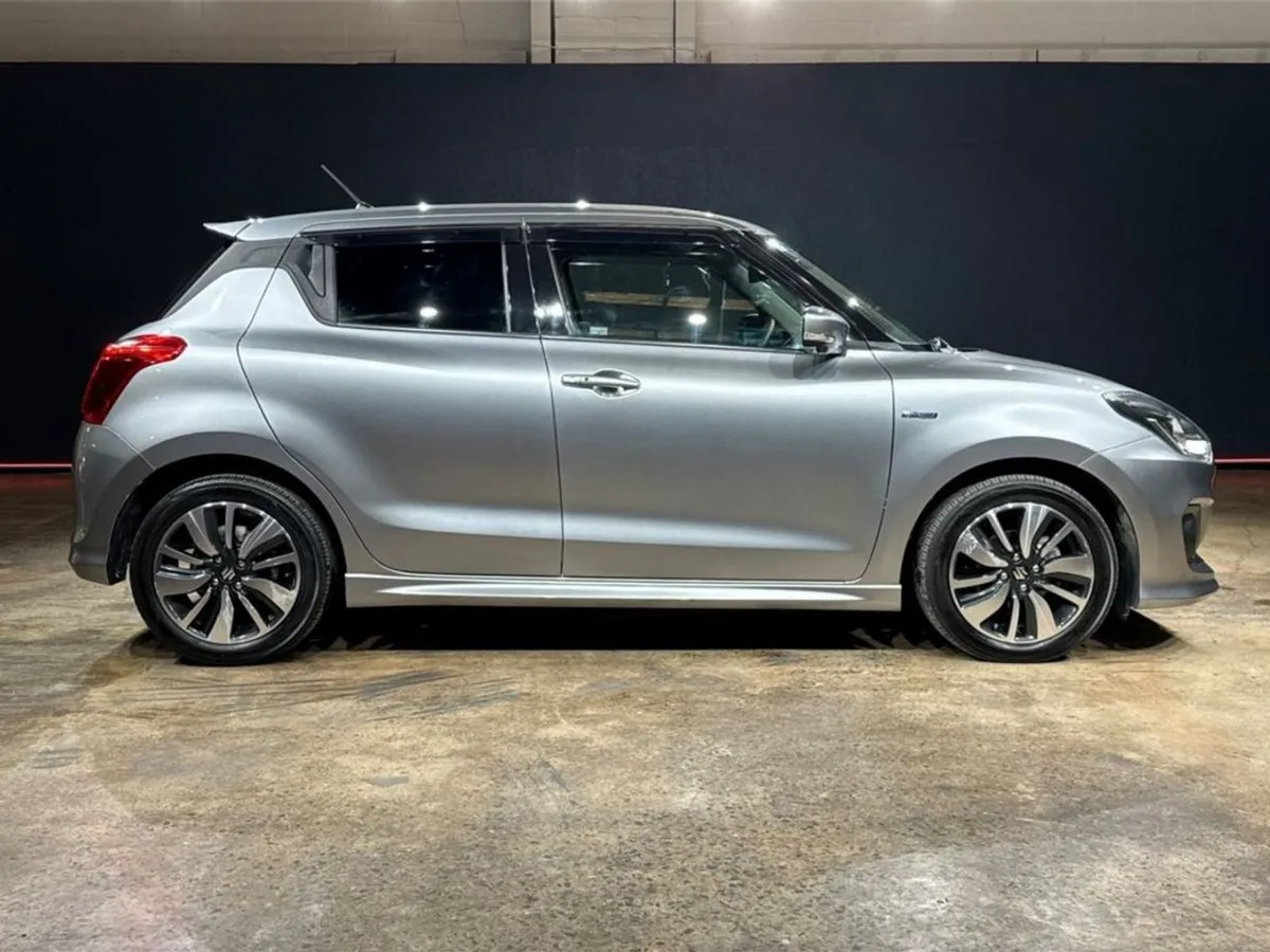 Suzuki Swift RS Edition - 1.2 Hybrid - Upgraded A - Image 2