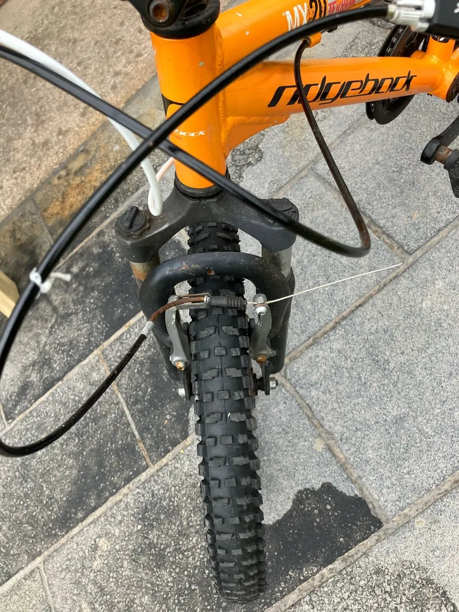 Bicycle - Image 2