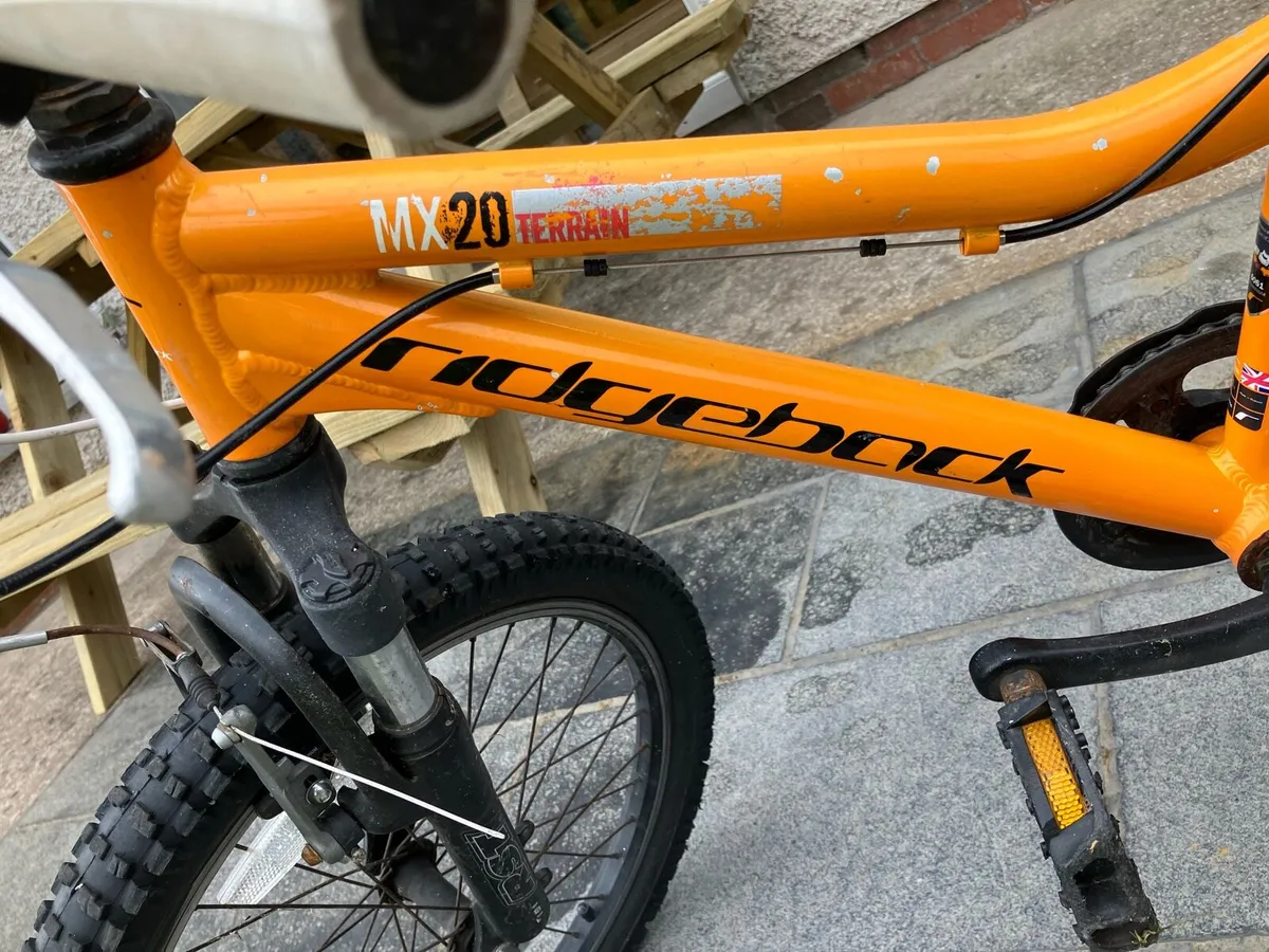 Bicycle - Image 3
