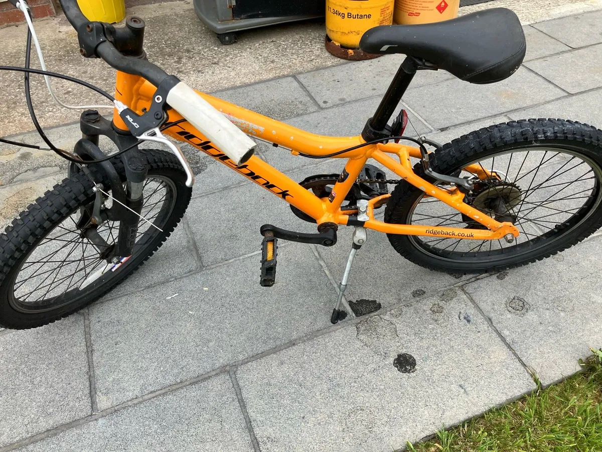 Bicycle - Image 4
