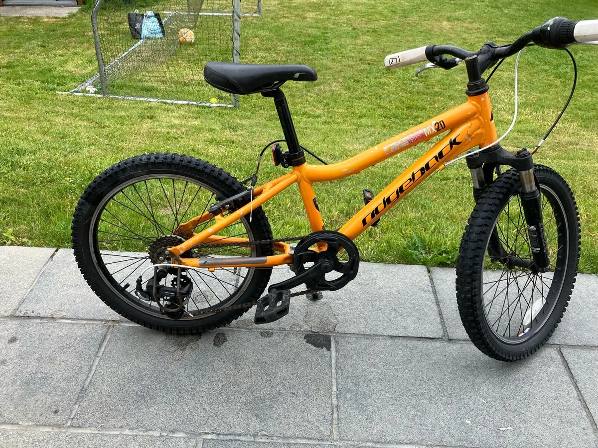 Bicycle - Image 1