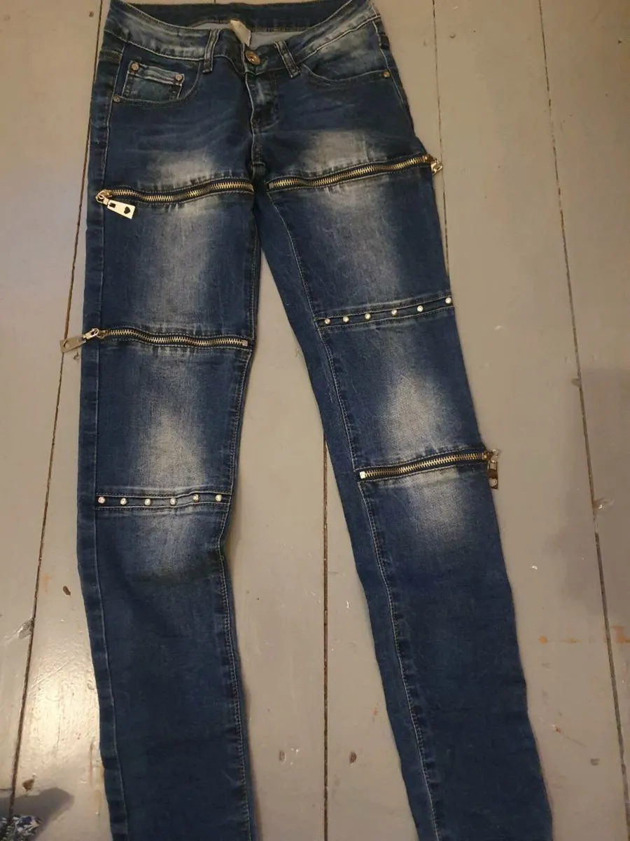 Girls Clothes 11-13yrs - Image 3