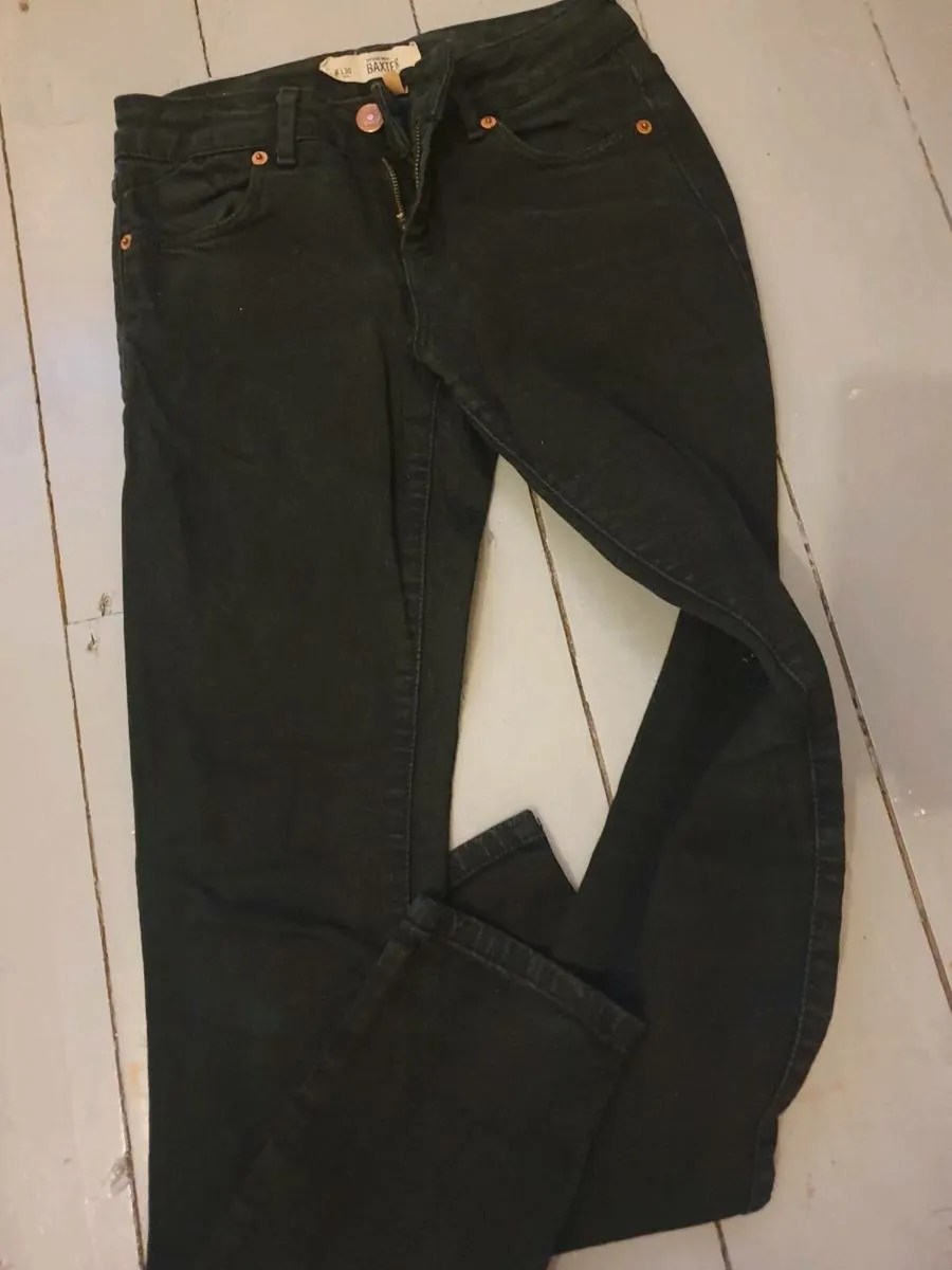 Girls Clothes 11-13yrs - Image 4