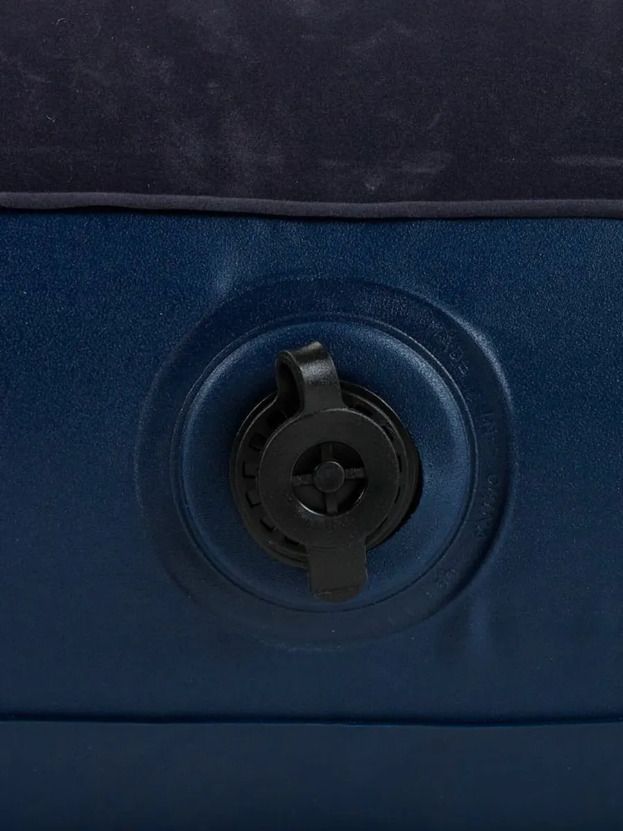 Inflatable Mattress+pump+cushion - Image 2