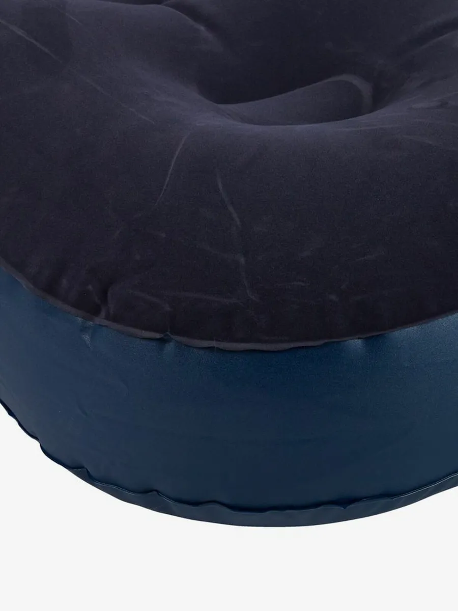 Inflatable Mattress+pump+cushion - Image 3