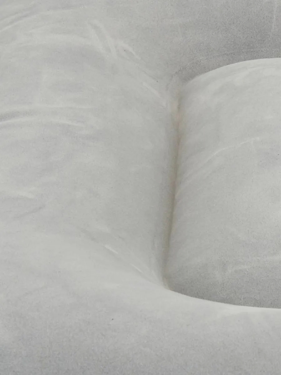 Inflatable Mattress+pump+cushion - Image 4