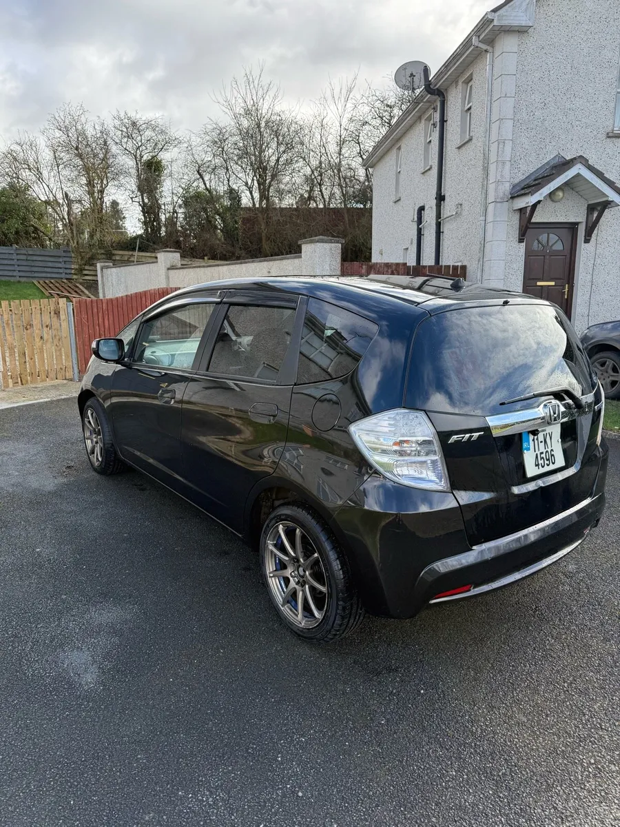 2011 Honda Fit - Upgraded IMA Battery - Image 3