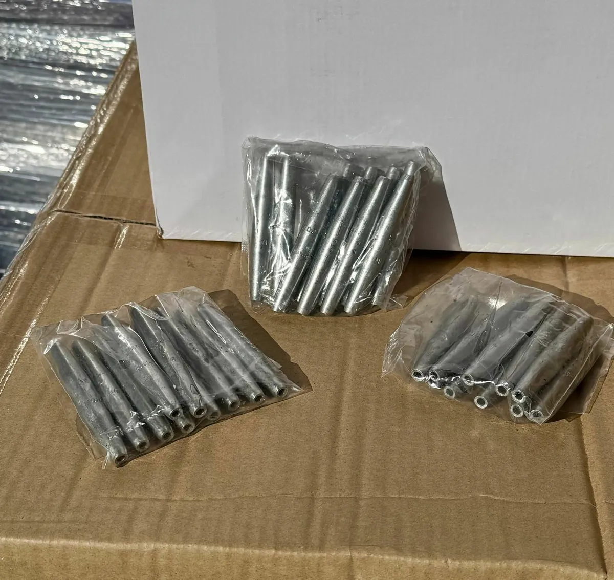 Equine Bullet fence electric 200 metre rolls - Image 3