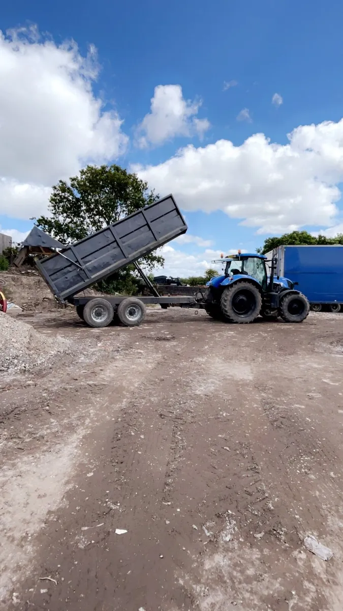 New Holland Other 2013 - Image 2