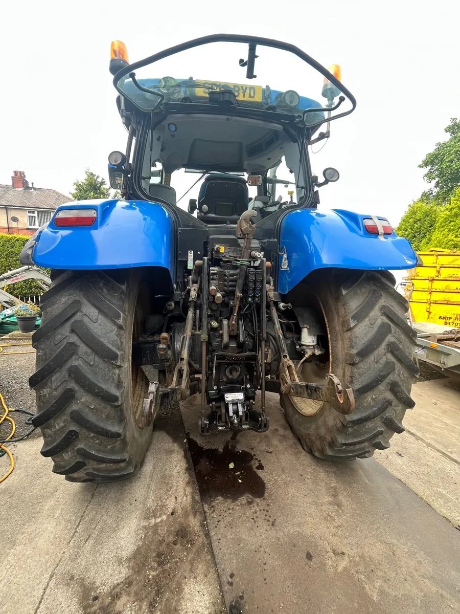 New Holland Other 2013 - Image 4