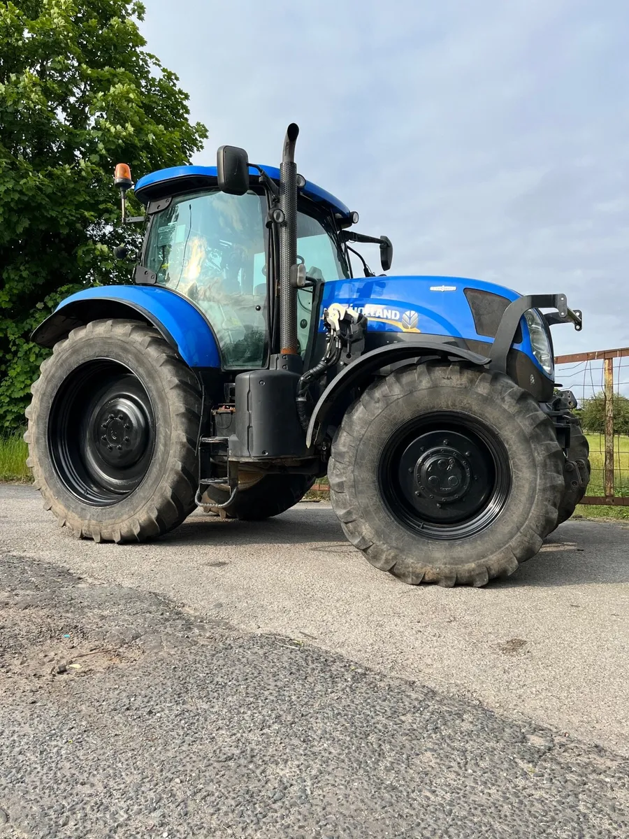 New Holland Other 2013 - Image 1