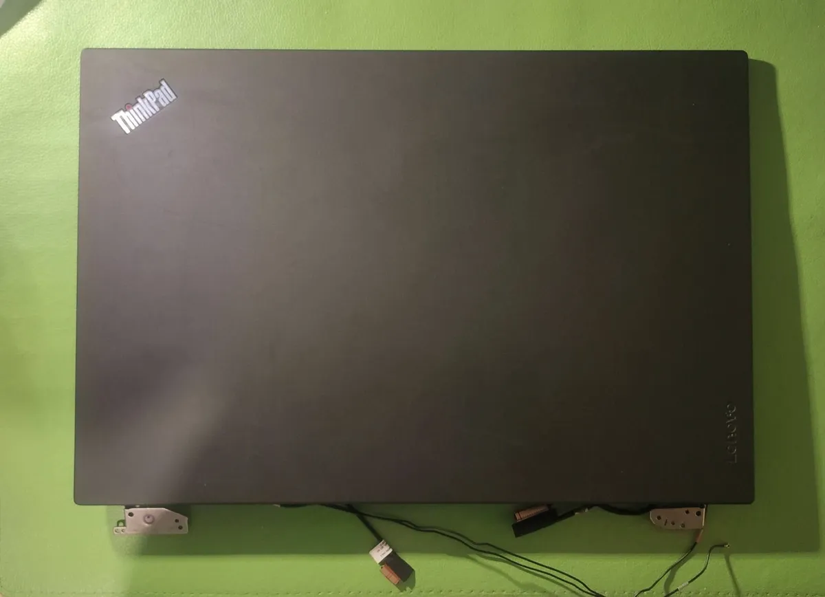 Lenovo Thinkpad Laptop  IPS/LCD/LED Monitor - Image 3